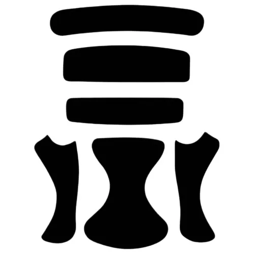 카스크 어반 Life스타일 헬멧 내피 패드 3143702578