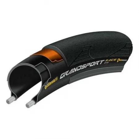 CONTINENTAL Grand Sport Race 700C x 23 로드 타이어 3624100