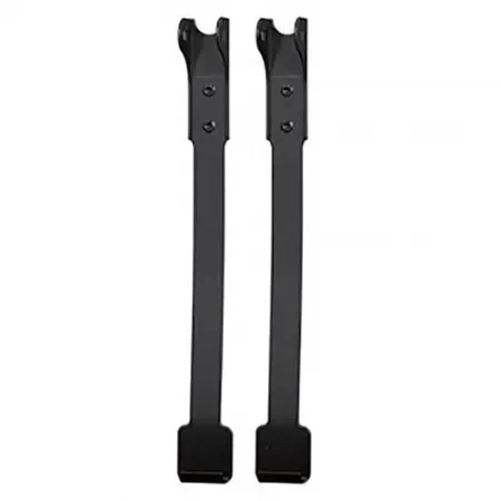 툴레 마운팅 Adapter ClipOn 9110 for 9103/9104/9105/9106 예비 부품 3642824
