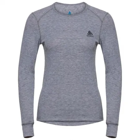 ODLO Warm Crew 긴팔 이너웨어 3670596