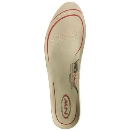 노스웨이브 썸머 Footbed 플랫 Feet 깔창 39169