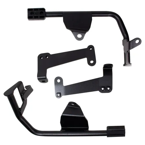 샤드 3P System Ducati Diavel 1200 사이드 케이스 장착 4135967813