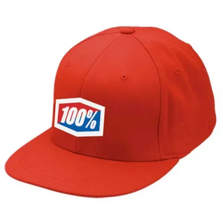 백퍼센트 Icon Flexfit 모자 4136037699