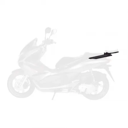 샤드 혼다 PCX 125 탑 케이스 후면 피팅 4136083152