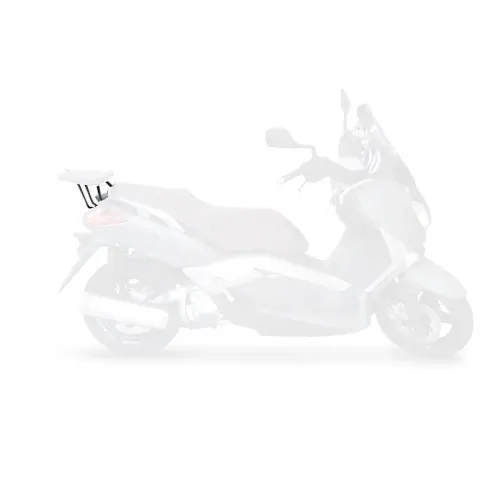 샤드 Yamaha XMAX 125/250 탑 케이스 후면 피팅 4136084391
