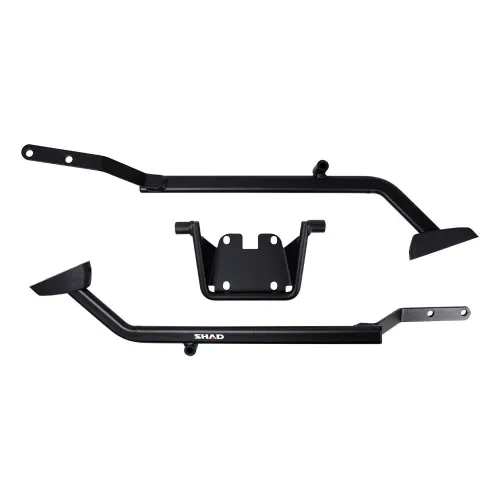 샤드 Yamaha Fazer 1000/FZ1 탑 케이스 후면 피팅 4136084404