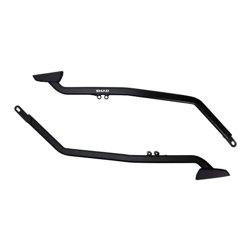 샤드 Yamaha XJR 1300 탑 케이스 후면 피팅 4136084411