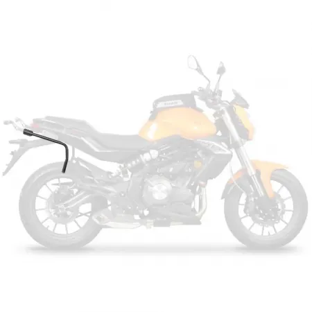 샤드 3P 시스템 베넬리 BN302/TNT300 사이드 케이스 장착 4136286440