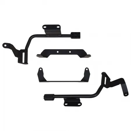 샤드 3P System BMW R1200GS/R1250GS/R1250GS 어드벤처 사이드 케이스 장착 4136286441