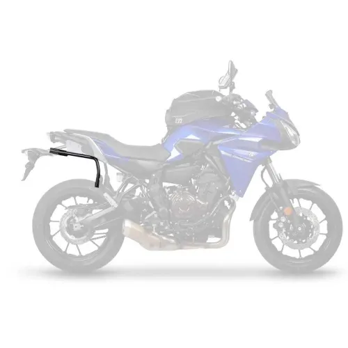 샤드 3P System Yamaha Tracer 700 사이드 케이스 장착 4136286448