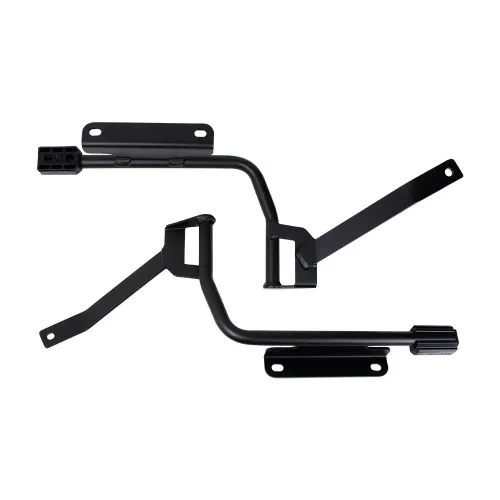 샤드 3P System Yamaha MT10 사이드 케이스 장착 4136286449