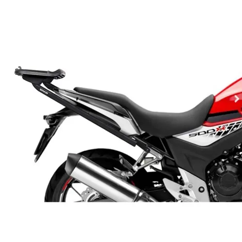 샤드 Honda CB500X 탑 케이스 후면 피팅 4136286456