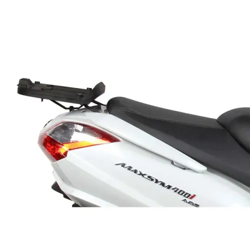 샤드 SYM Maxsym 400/600i ABS 탑 케이스 후면 피팅 4136286461