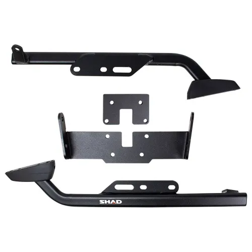 샤드 Yamaha Tracer 700 탑 케이스 후면 피팅 4136286463
