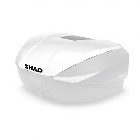 샤드 SH58X 상단 케이스용 케이스 커버 4136332261