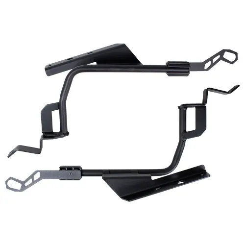 샤드 3P System Kawasaki Z650/Ninja 650 사이드 케이스 장착 4136437364
