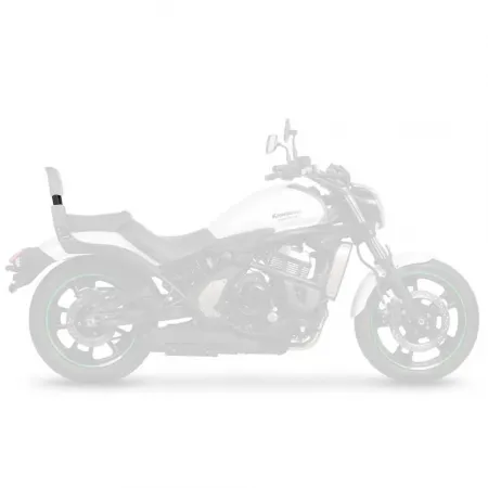 샤드 가와사키 Vulcan S 등받이 4136437365