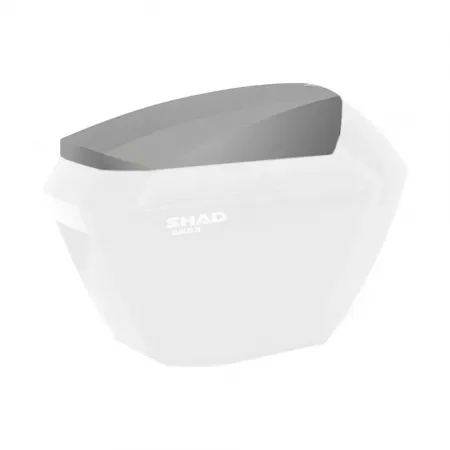 샤드 SH23 상단 케이스용 케이스 커버 4136437371