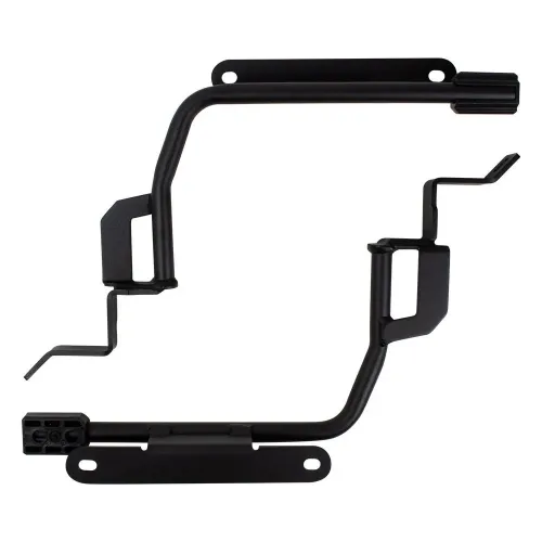 샤드 3P System Kawasaki Vulcan S 사이드 케이스 장착 4136447958