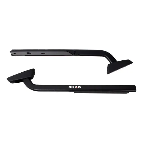 샤드 Kawasaki Z650/Ninja 650 탑 케이스 후면 피팅 4136447961