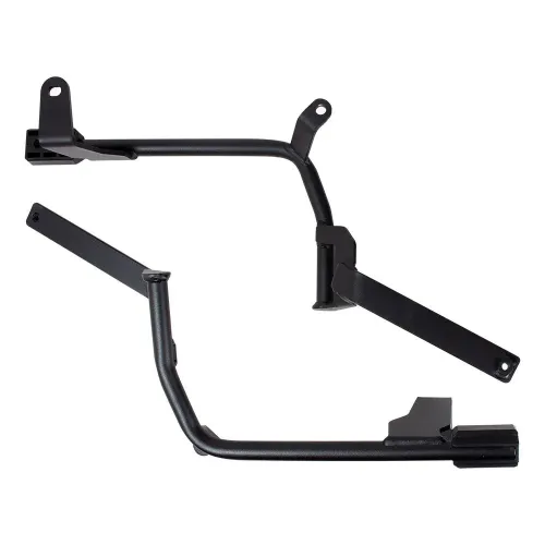 샤드 3P System Benelli TRK 502 사이드 케이스 장착 4136592464