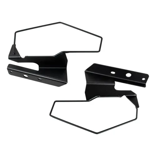 샤드 Kawasaki Z650/Ninja 650 오토바이 새들백 지지대 4136592465