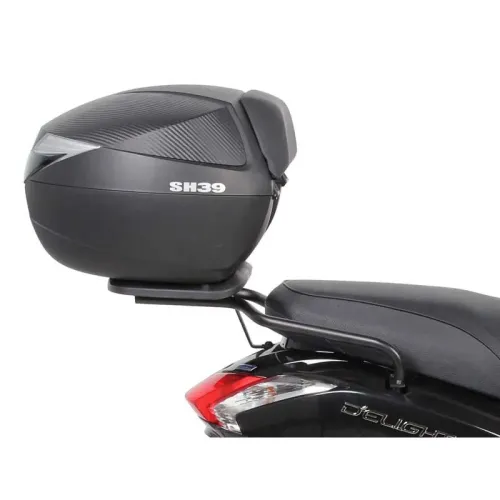 샤드 Yamaha Delight 125 탑 케이스 후면 피팅 4136592471