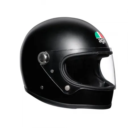 AGV X3000 Solid 풀페이스 헬멧 4136626657