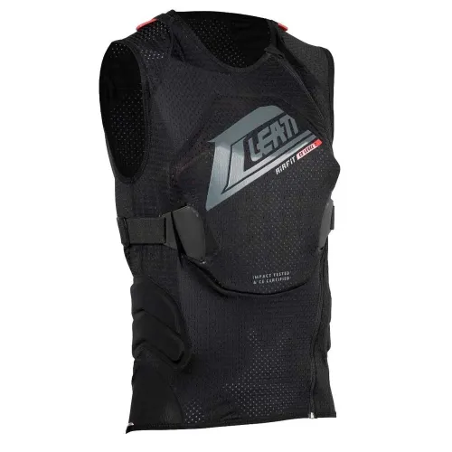 리에뜨 3DF Air Fit 소매 없는 보호 티셔츠 4136667729