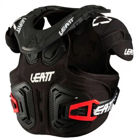 리에뜨 Fusion 2.0 And Body Protector Junior 목 보호대 4136667747