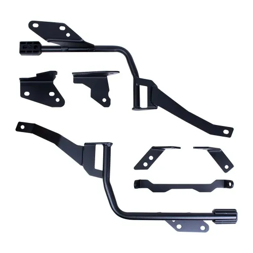 샤드 3P System Honda X-ADV 745 사이드 케이스 장착 4136674458