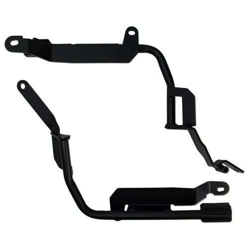 샤드 3P System Kawasaki Versys-X 300 사이드 케이스 장착 4136674465