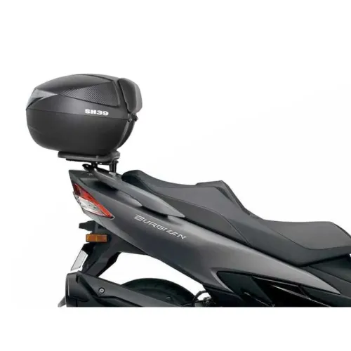 샤드 Suzuki Burgman 400 탑 케이스 후면 피팅 4136674473
