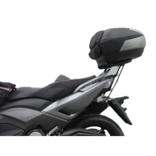 샤드 Yamaha T Max 530/560 탑 케이스 후면 피팅 4136674477
