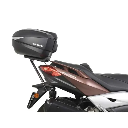 샤드 Yamaha XMAX 125/300/400 탑 케이스 후면 피팅 4136674479