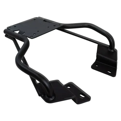 샤드 Yamaha YS 125 탑 케이스 후면 피팅 4136674481