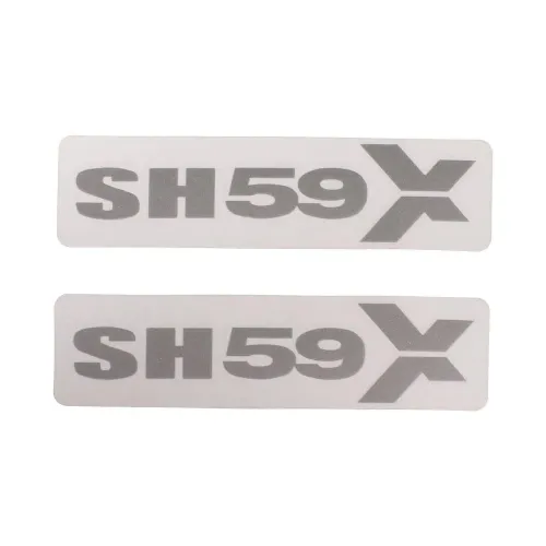 샤드 SH59X 세트 케이스 태그 4136674518