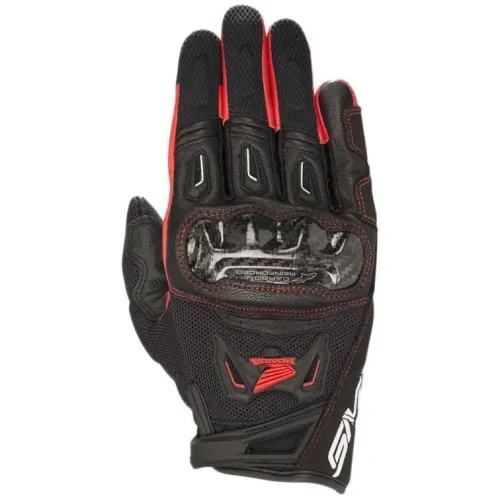 알파인스타 SMX 2 Air Carbon V2 여성 장갑 4136867634