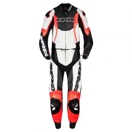 스피디 Sport Warrior Touring 오토바이 가죽 슈트 4136922829