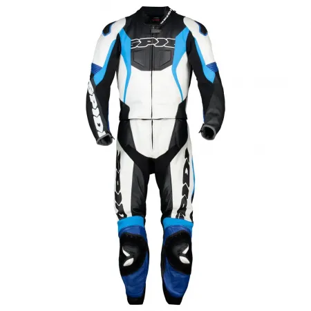 스피디 Sport Warrior Touring 오토바이 가죽 슈트 4136922830
