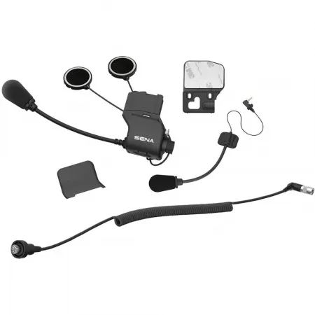 세나 Universal for CB/Audio of Harley-Davidson 오디오 키트 4136943011