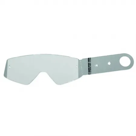 THOR Sniper Laminated 오프로드 헬멧 티어오프 14 단위 4136993162