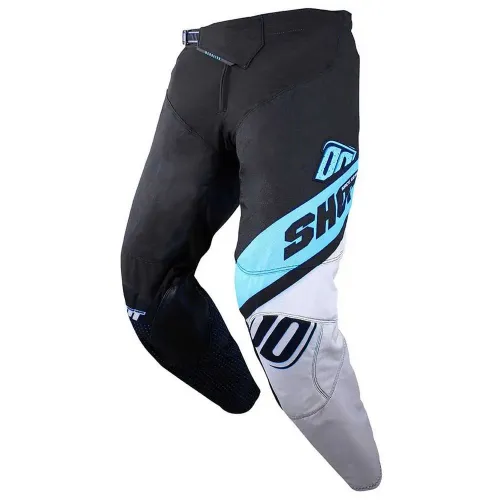 SHOT Husqvarna 오프로드 바지 4137003672