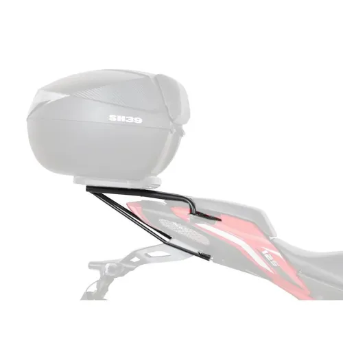 샤드 Benelli BN 125 탑 케이스 후면 피팅 4137027020
