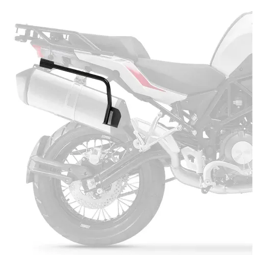 샤드 3P System Benelli TRK 502X 사이드 케이스 장착 4137027023
