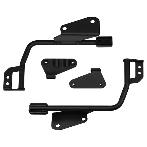 샤드 3P System Ducati Multistrada 950/1200/1200 Enduro/1260/1260 Enduro 사이드 케이스 장착 4137027028