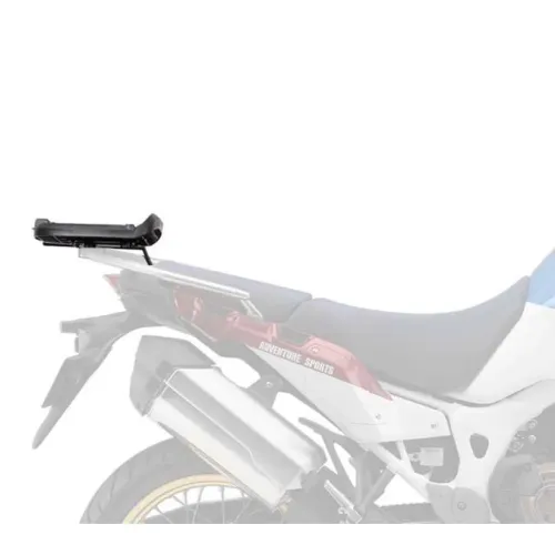 샤드 Honda Africa Twin Adventure Sports CRF1000L 탑 케이스 후면 피팅 4137027045