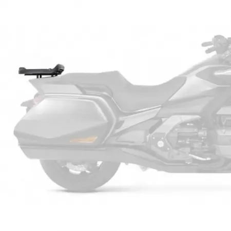 샤드 혼다 Goldwing GL1800 탑 케이스 후면 피팅 4137027048
