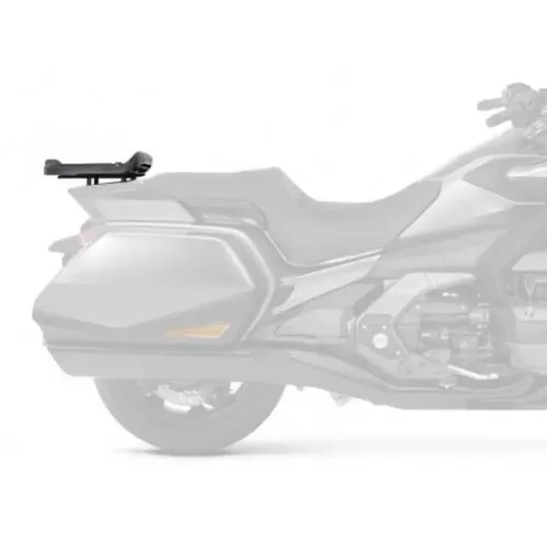 샤드 Honda Goldwing GL1800 탑 케이스 후면 피팅 4137027048