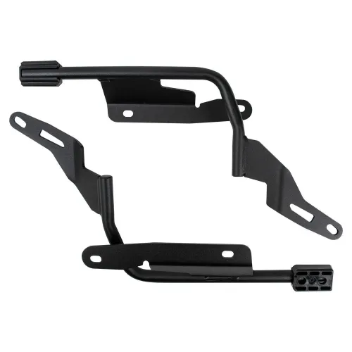 샤드 3P System Honda CMX Rebel 500 사이드 케이스 장착 4137027050